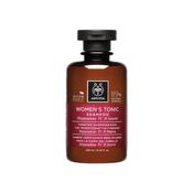 APIVITA Women'S Tonic Shampoo Hippophae &amp; Bay Laurel 250 ml image
