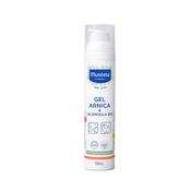 Mustela Organic Arnica &amp; Calendula Gel 100 ml