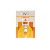AYA Electrolytes Plus Orange 3x20's