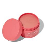 Alpha-H Melting Moment Cleansing Balm Geranium Red 90g