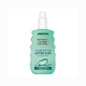 Ambre Solaire After Sun Hydrating Spray 150ml