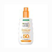 Ambre Solaire Hydra 24 Protect with Vitamin E Spf50 / 150ml