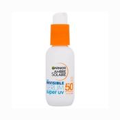 Ambre Solaire Super Uv Invisible Serum SPF50+ / 30ml