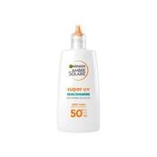 Ambre Solaire Super Uv Niacinamide Anti-Imperfections Fluid 150ml