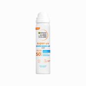 Ambre Solaire Super Uv Over Make-up Mist Spf 50