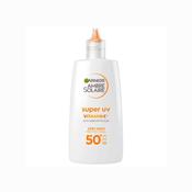 Ambre Solaire Super Uv Vitamin C Anti-Dark Spots Fluid SPF50+ / 150ml