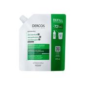 Vichy Dercos Anti-Dandruff Scalp Shampoo Refill