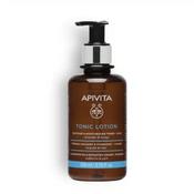 Apivita 2In1 Facial Tonic Lotion 200ml image