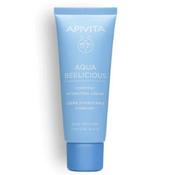 Apivita Aqua Beelicious Comfort Hydrating Cream 40ml image