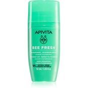 Apivita Bee Fresh Deo Roll On 50ml image