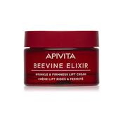 Apivita Beevine Elixir Wrinkle &amp; Firmness Lift Cream - Rich Texture 50ml image