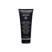 Apivita Black Detox Cleanser 150ml image