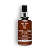 Apivita Cleansing Milk 3In1 200ml image