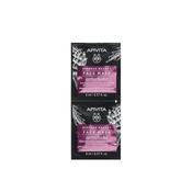 Apivita Express AHA &amp; PHA Face Mask 2x8ml image