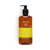 Apivita Frequent Use - Gentle Daily Shampoo 500ml image