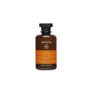 Apivita Hair Care Shine &amp; Revitalizing Shampoo 250ml