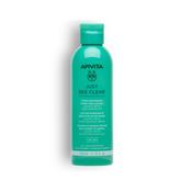 Apivita Just Bee Clear Pore Minimizing Purifying Lotion 200ml image