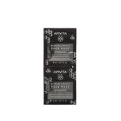 Apivita Propolis Purifying Face Mask 2X8ml image