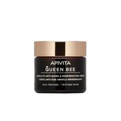 Apivita Queen Bee Age Defense Cream Rich Texture 50ml image