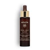Apivita Royal Jelly Elixir Revitalizing &amp; Densifying Scalp Serum 50ml image