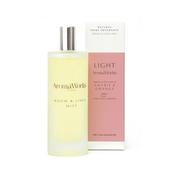 AromaWorks Light Range- Amyris &amp; Orange Room Mist 100ml