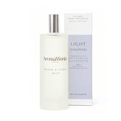 AromaWorks Light Range -Petitgrain &amp; Lavender Room Mist 100ml image