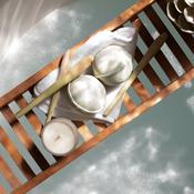 AromaWorks Light Range Lemograss &amp; Bergamot Gift Set image