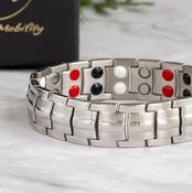 Ashe Star 4in1 Magnetic Bracelet - Double Strength