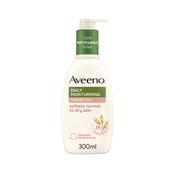 Aveeno Daily Moisturising Creamy Oil image
