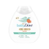 Dove Baby Dove Sensitive Moisture Fragrance-Free Lotion 200ml image
