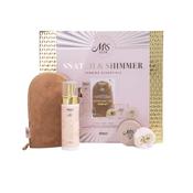 BPerfect Mrs Glam Snatch &amp; Shimmer Tanning Gift Set image