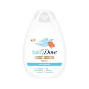 Dove Baby Dove Rich Moisture Lotion 400ml image