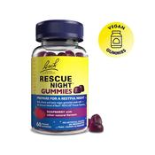 Bach Rescue Remedy Night Gummies image