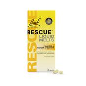 Bach Rescue Remedy Liquid Melts - 28's image
