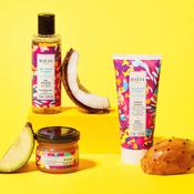 Baija Delirium Floral Body Care Set
