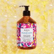 Baija Delirium Floral Liquid Marseille Soap 500ml image