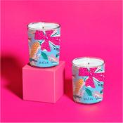 Baija Île d'Azur Candle - 180gr