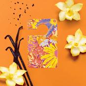 Baija Indian Sunset Car Fragrance - Indolent Vanilla image