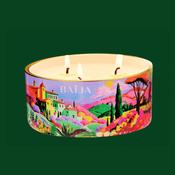 Baija Jardin Pallanca Scented Candle XL 300g image