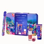 Baija x nailmatic Minuit Chéri Nails &amp; Glitter Party Gift Set image