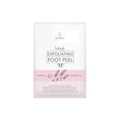 Bathefex SoftSole Express Exfoliating Foot Peel - Renew Your Feet