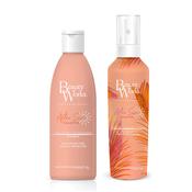 Beauty Works - After Sun Colour Lockdown Shampoo &amp; UV Spray Duo image