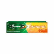 Berocca Immuno Effervescent Tablets 15's