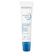 Bioderma ATODERM Lèvres Restorative Lip Balm 15ml image