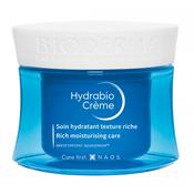 Bioderma HYDRABIO CREME / Cream - Pot 50ml image