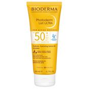 Bioderma PHOTODERM Lait Ultra 200ml image