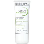 Bioderma SEBIUM MAT CONTROL 30ml image