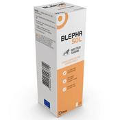 Blephasol - Blepharitis image
