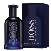 Boss Bottled Night Eau De Toilette 100ml image