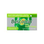Buscopan 10Mg 60's